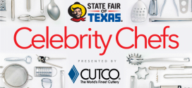 Celebrity Kitchen – Presented by Cutco