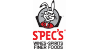 Spec’s Wine • Spirits