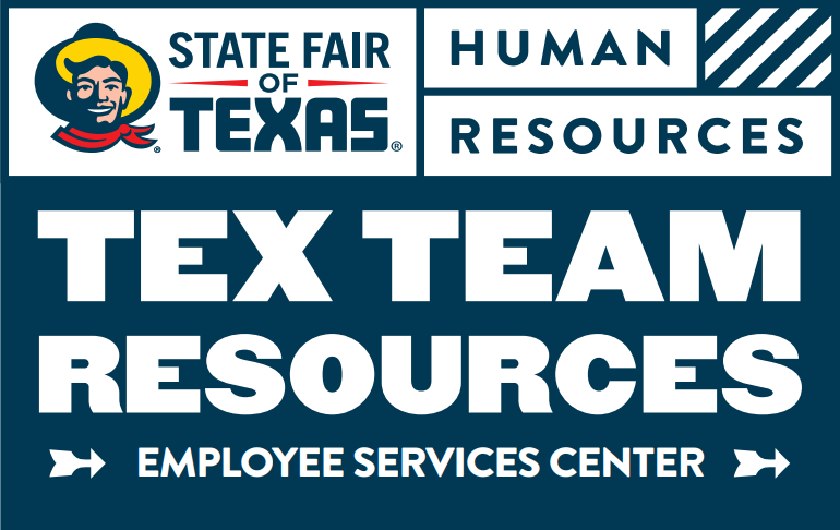 NEW Tex Team Resources Employee Services Center Grand Opening State