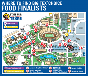 2015 Big Tex® Choice Awards | State Fair of Texas