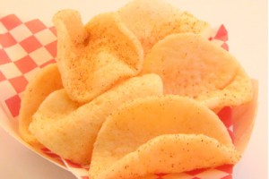 friedcajuncrisp