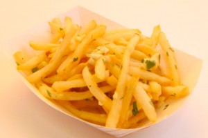 mamasgarlicfries
