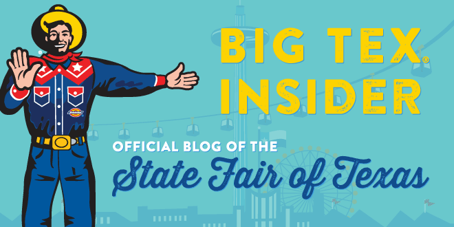 Big Tex Insider Blog Big Tex Insider Blog