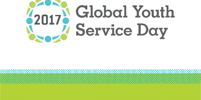 State Fair of Texas Supports Global Youth Service Day ...