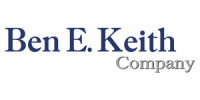Ben E. Keith
