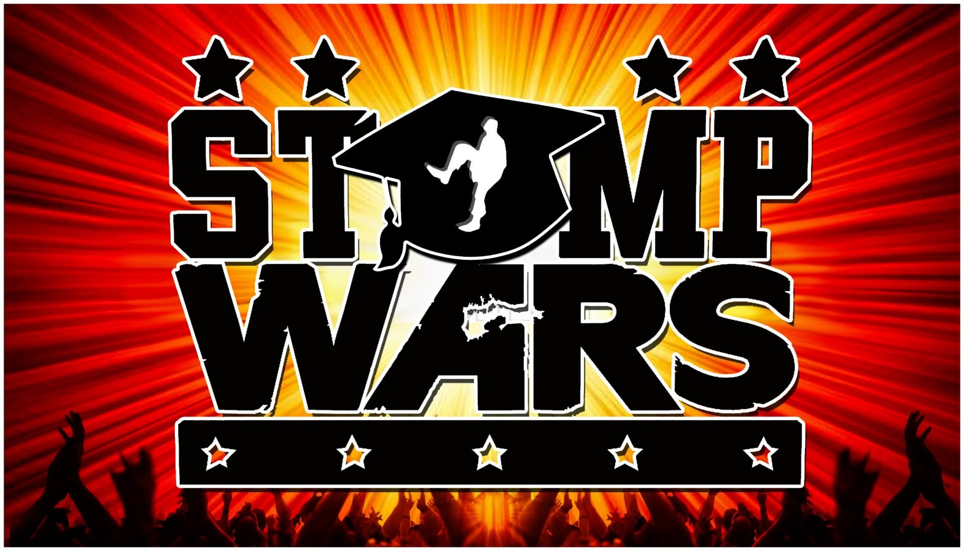 Stomp Wars State Fair of Texas