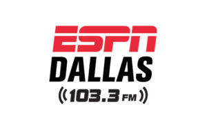 ESPN Dallas 103.3