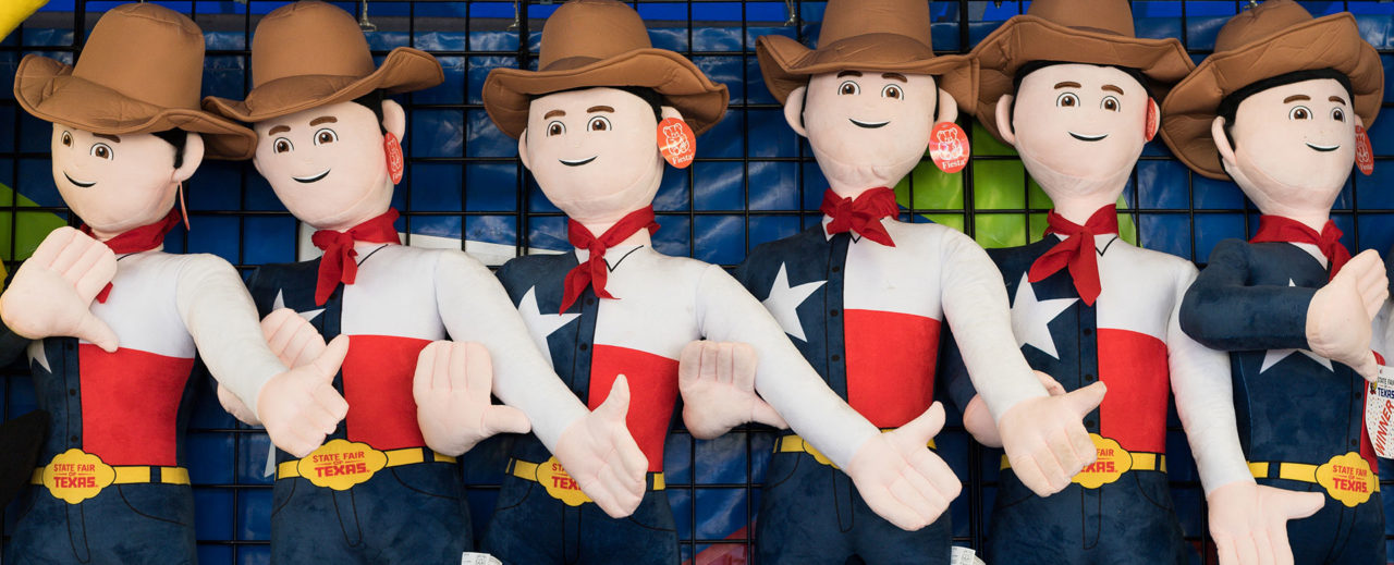 Corporate Discount Program State Fair of Texas