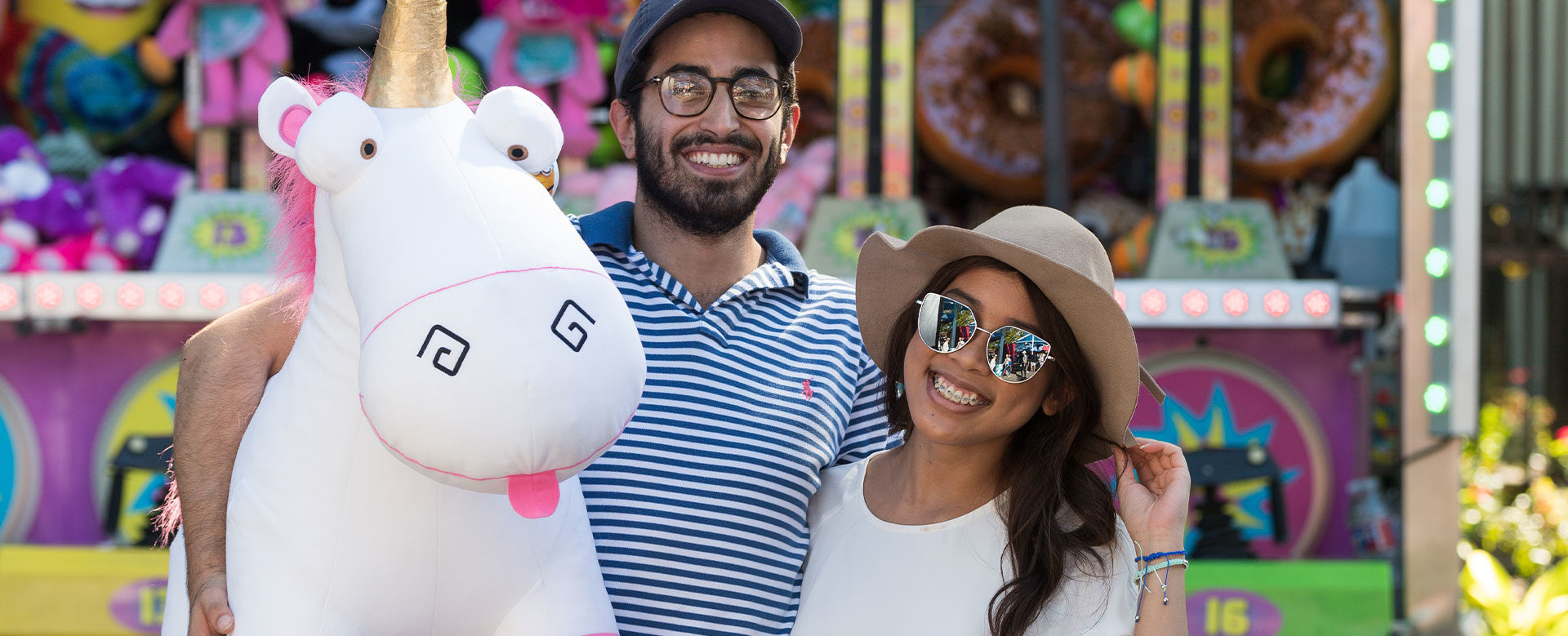 Season Pass | State Fair of Texas