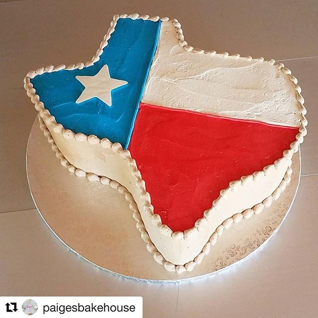 I wonder if it tastes as good as it looks? Surely since it’s in the shape of the best state! #Texas #BigTex #Repost #EnterInCreativeArts https://pjj52.app.goo.gl/DYn1X7VZkAw8gssA9