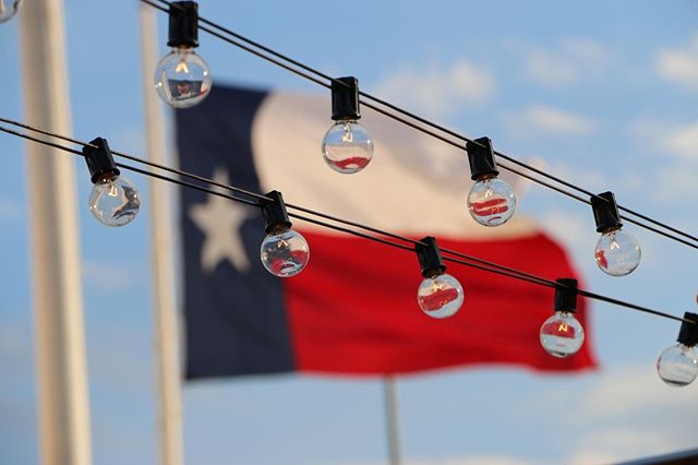 It’s always a party in #Texas! Who’s proud to be #Texan today? #BigTex #HowdyFolks