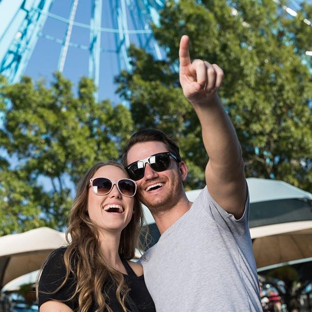 The ultimate date night pacakge is back! 2 general admission tickets + $50 in food & ride coupons will have you set and ready to go for a great night! Take $5 off and get your Big Tex 2-Pack when you use promo code 18TEXdate5 #BigTex #StateFairofTX