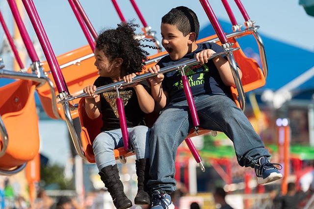 Howdy folks! Quick update to share; While today is DISD’s chosen day for elementary school students, the Fair will honor DISD Elementary School Tickets dated for Friday, October 12, 2018 for free admission to the 2018 State Fair of Texas Monday, October 15 through Friday, October 19. 🤠