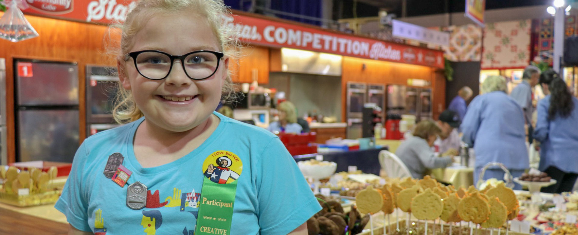 Creative Arts Winners Youth Contests State Fair of Texas