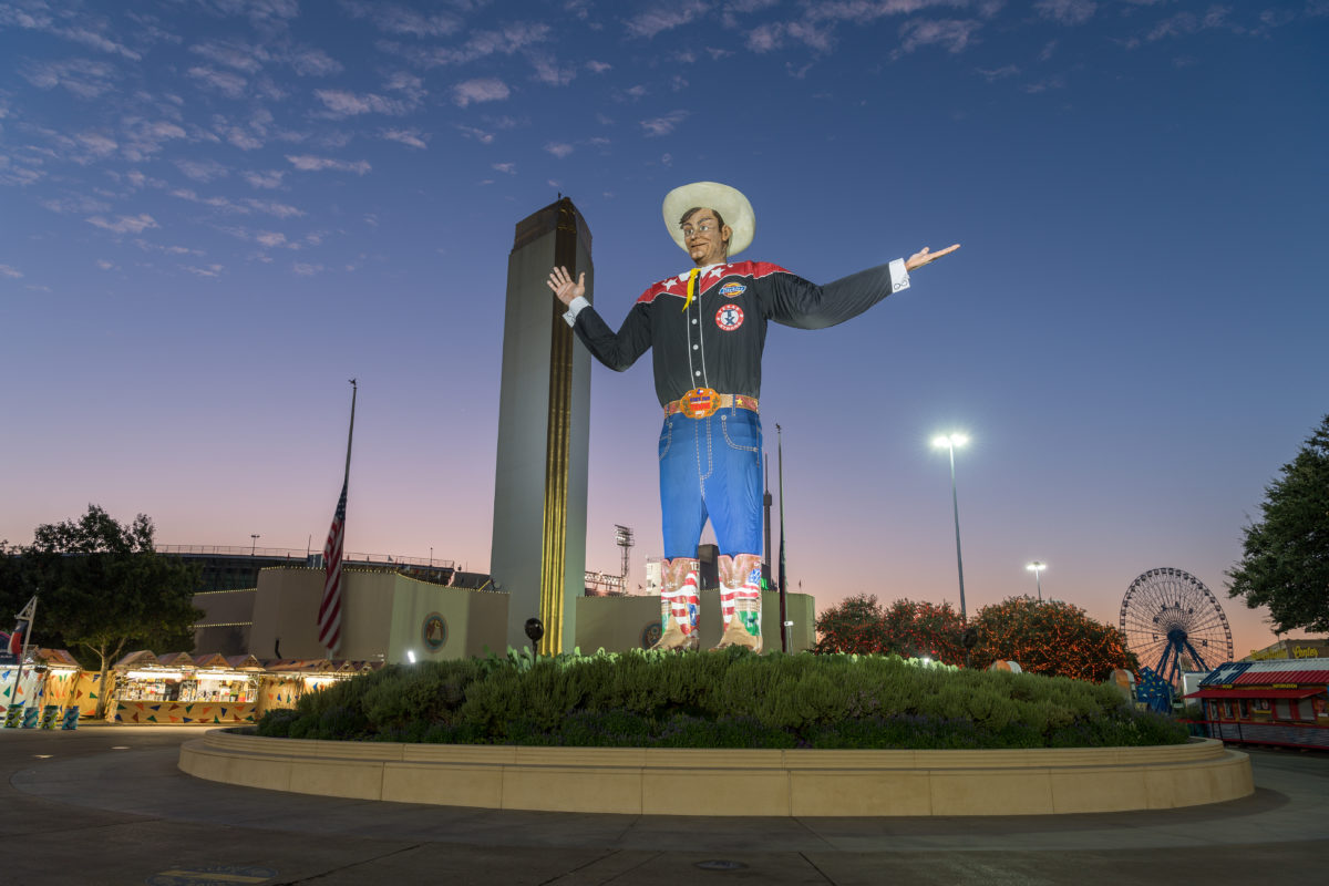 Closing Day of the 2019 State Fair of Texas | State Fair of Texas
