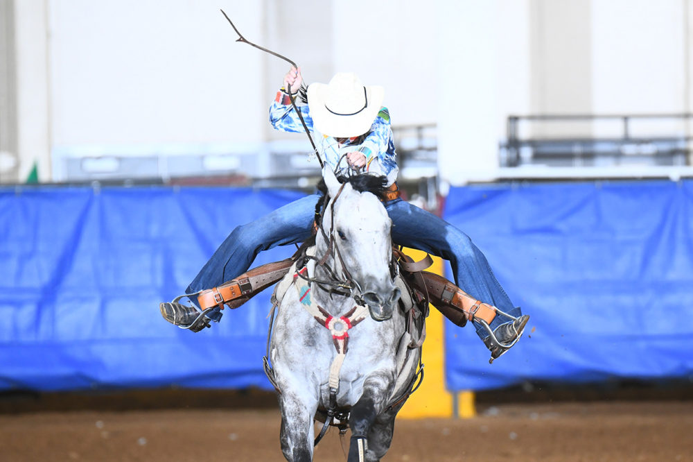 State Fair of Texas Rodeo