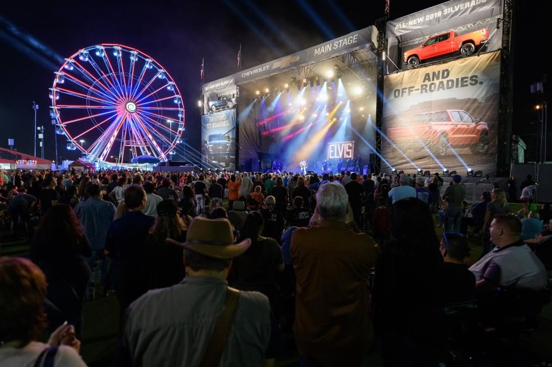 #TBT to concerts on the #ChevyMainStage last year, which one was your favorite? #StateFairofTX