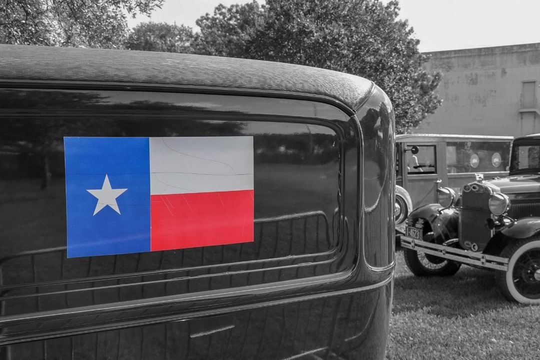 #TexasTuesday #StateFairofTX #TXautshow #ClassicCarCorral