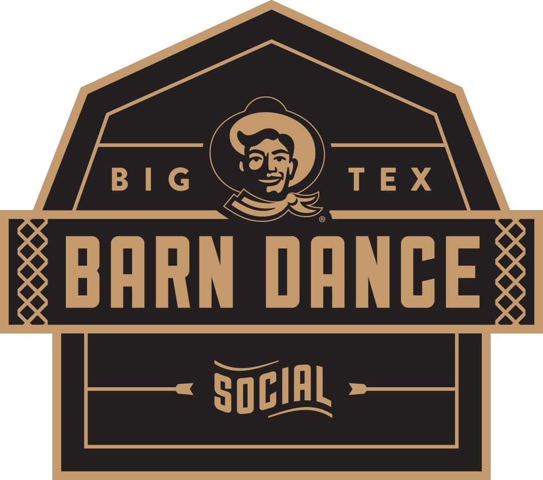 DRUM ROLL PLEASE…The State Fair of Texas is hosting it’s first ever Big Tex BARN DANCE Social! Unlike any other barn dance, this is one Texas two-step you won’t want to miss. Find out more info. on our special events page here- Special Events | State Fair of Texas https://bit.ly/2YY2amG 💃🤠 #BigTex #BarnDance