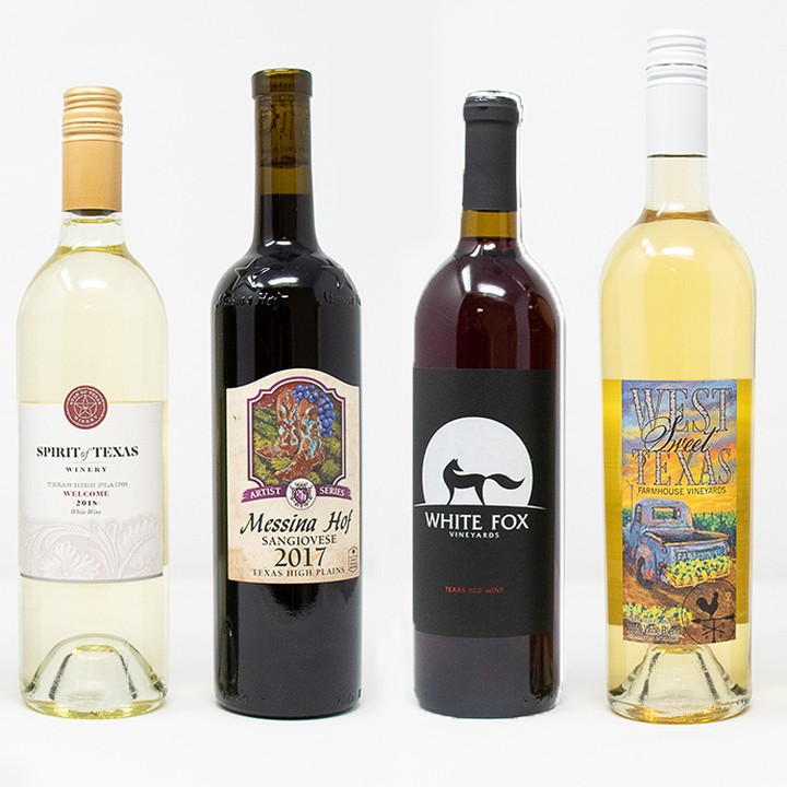 Cheers to the 2019 @GOTEXAN Blue Ribbon Wine Selection winners! 🥂The selection of wines will be available for purchase & tasting in the State Fair Wine Garden throughout the 24-days of Fair. #StateFairofTX #TexasWine 🤠🍷 Head to our Wine Garden Page on BigTex.com for the complete list and more information! #BigTex