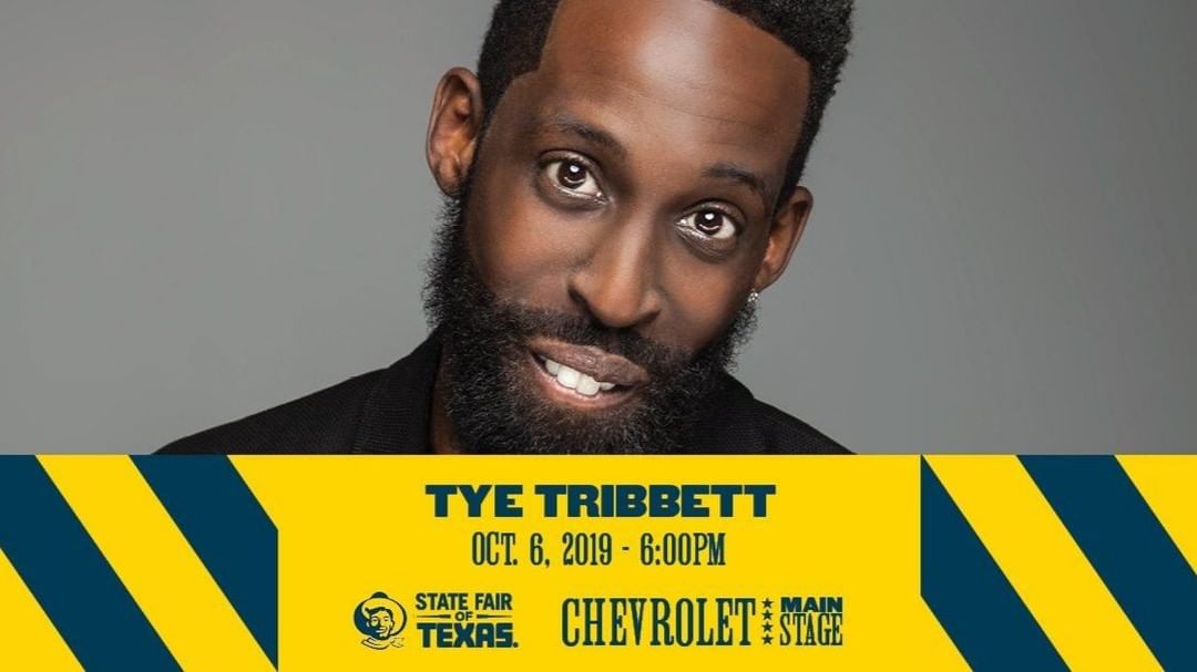 On Oct. 6th @tyetribbettmusic will be headlining on the @chevrolet Main Stage! Enjoy the FREE show with your #StateFairofTX ticket! 🎶 Buy your season pass online to enjoy 24 days full of live music and so much more! bigtex.com/live-music #ChevyMainStage