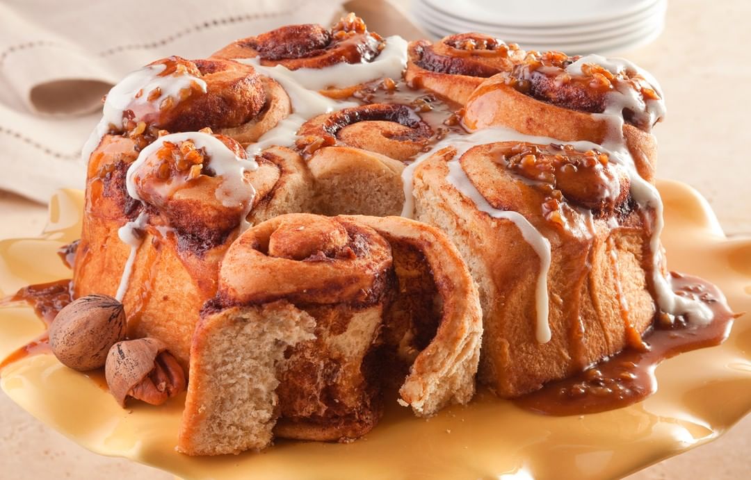 Calling all folks participating in #FatTuesday next week or maybe just anyone looking for tasty treats. 🤣 It’s time to eat your heart out with these ribbon-winning recipes from our 2019 Cookbook! 😋😍 Find the mouth-watering yumminess from the link in our bio! #BigTex