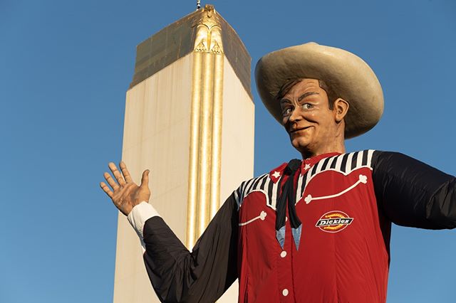 Listen up, Folks! Big Tex is here to tell you he’s completed his Census for 2020 and that you should too- there is still time! #BigTex #DallasCensus2020 #Texas  2020 Census | United States Census Bureau https://bit.ly/3ccrThx