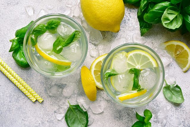 It is a well-known fact that summers in Texas can get rather hot, but if we’re being honest, Texas will change up its weather within a matter of hours or even minutes! No matter the weather conditions, a refreshing cold glass of lemonade always sounds delightful. Try out this ribbon winning recipe. Link in bio