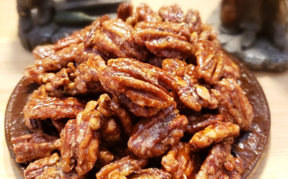 TheNutShackaspectratio652405 State Fair of Texas