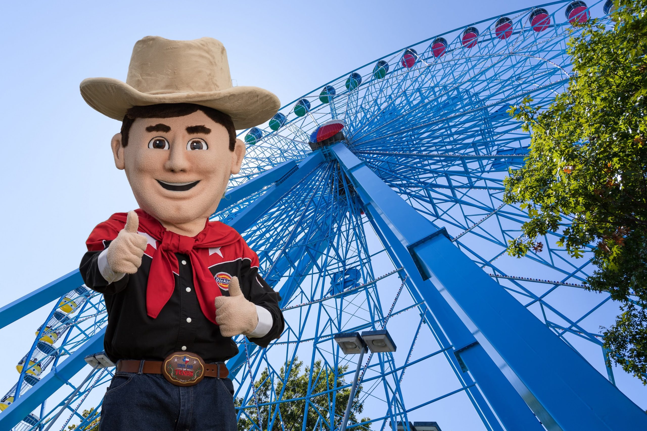 State Fair of Texas Awards More Than Half a Million Dollars in Grants