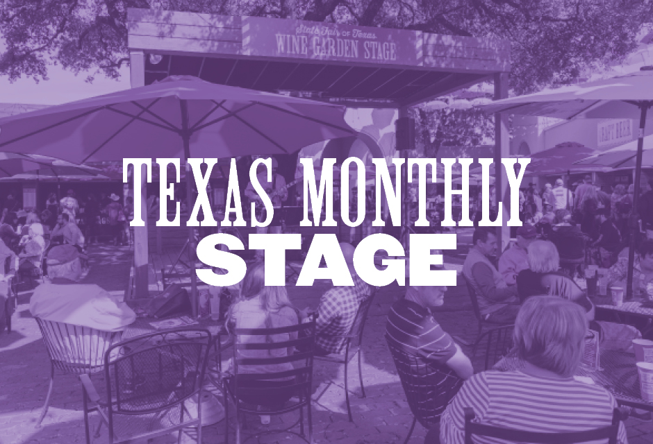 Live Music | State Fair of Texas