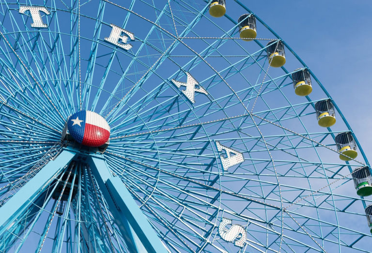 Daily Ticket Prices State Fair of Texas