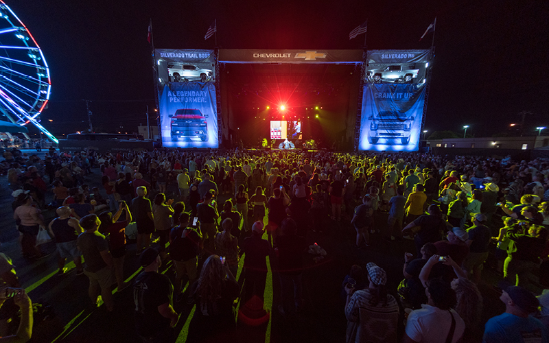 Sugar Ray Live Performance in 2025