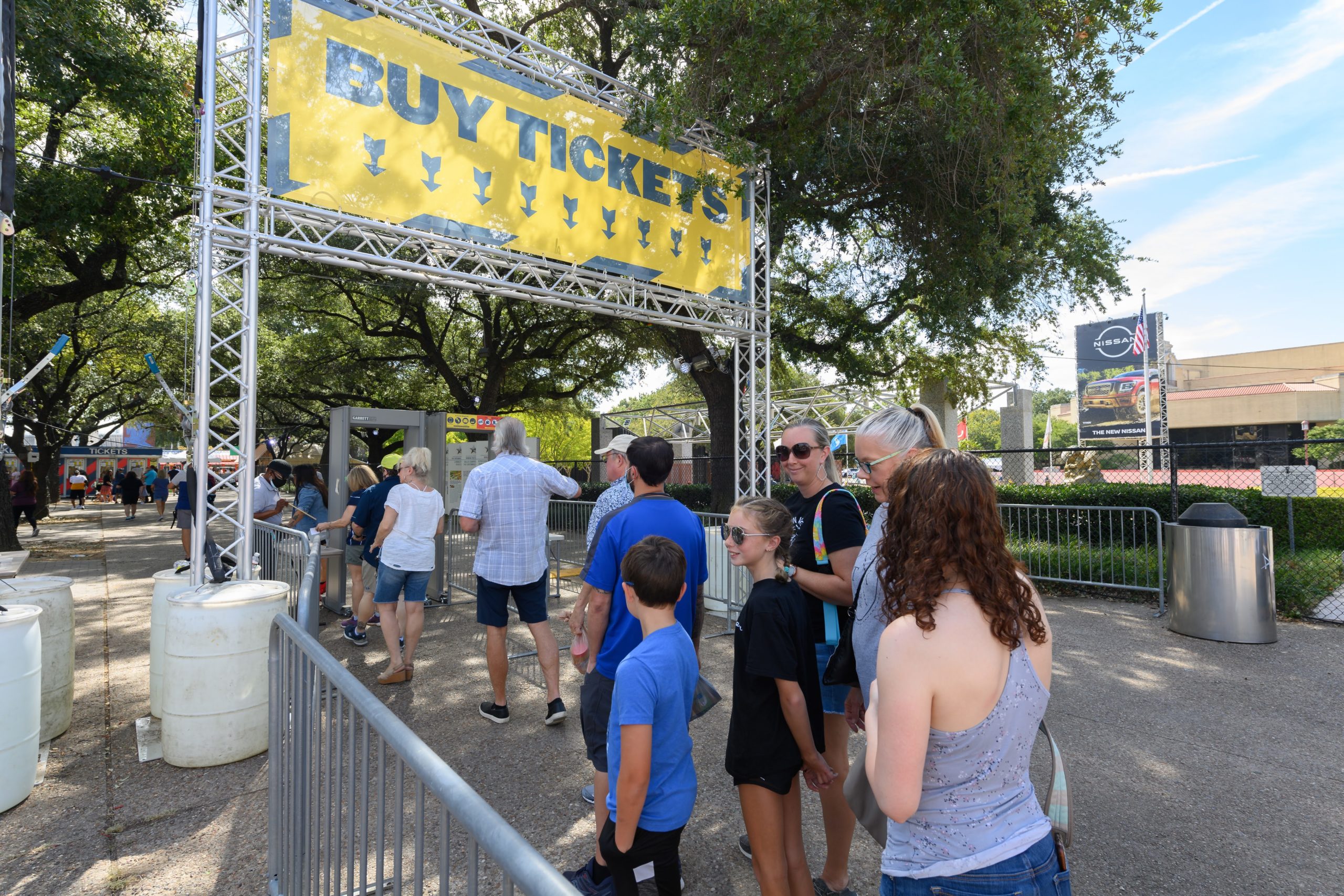 Save Big At The 2022 State Fair Of Texas State Fair Of Texas   KB6 4141 KevinBrownPhoto Select Scaled 