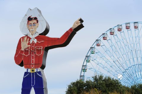 State Fair Cares: 2022 Amenities and Accessibility | State Fair of Texas State Fair Cares: 2022 Amenities and Accessibility | State Fair of Texas