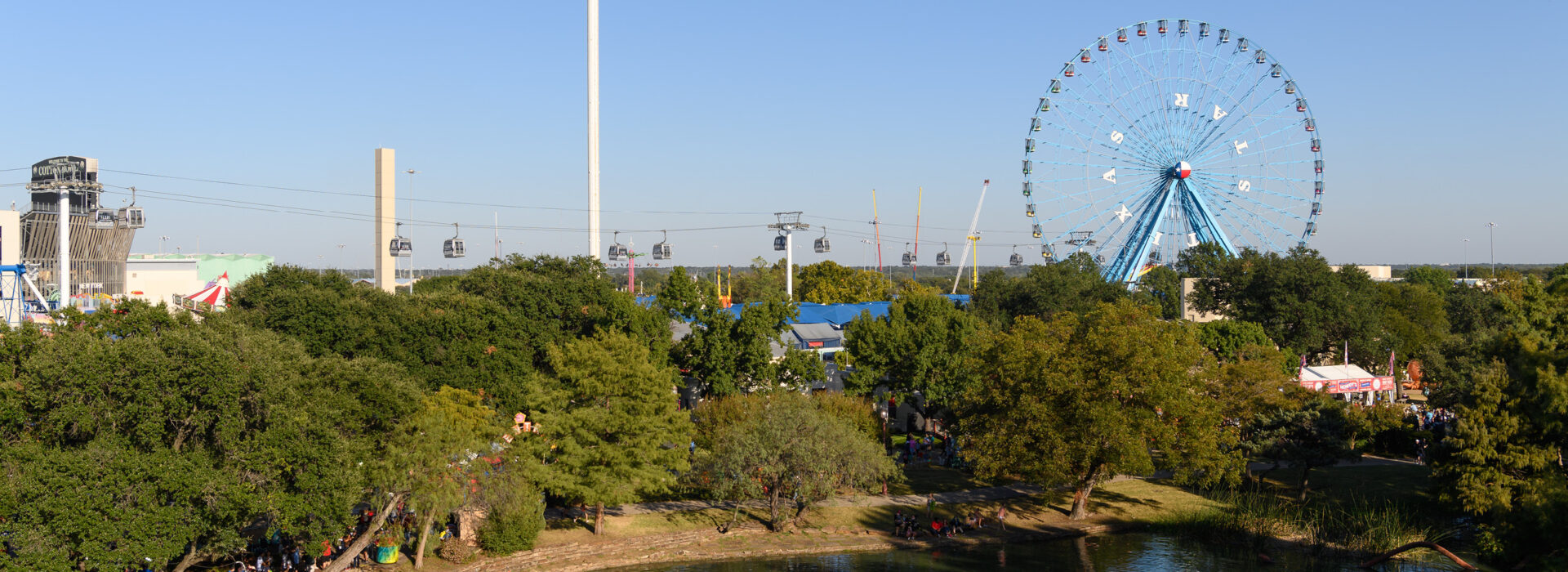 Grants & Sponsorships State Fair of Texas