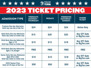 Buy Texas Legends Tickets  2023 Event Dates & Schedule