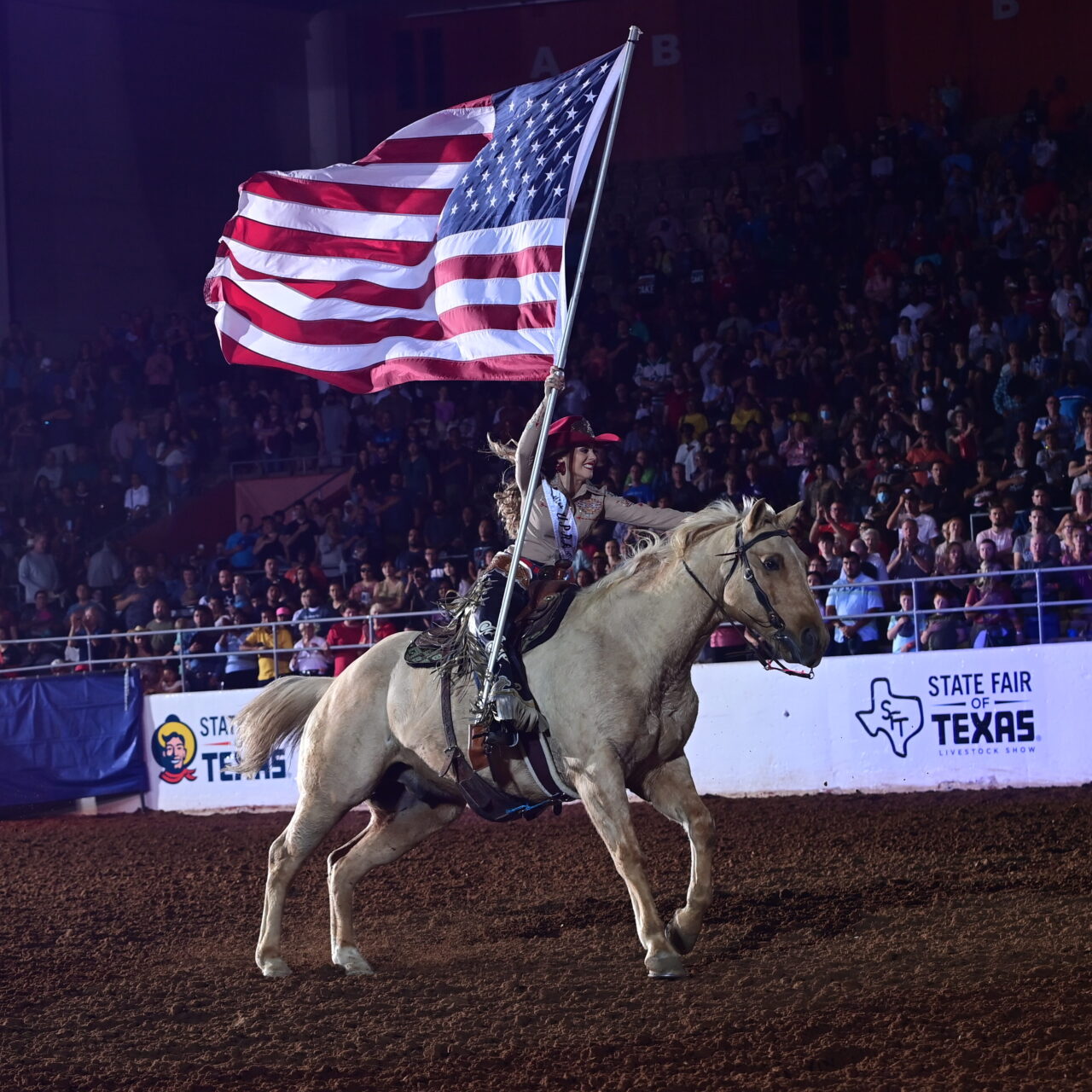 Rodeo | State Fair of Texas