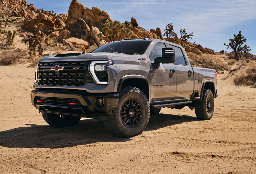 Chevrolet Ride & Drive | State Fair of Texas