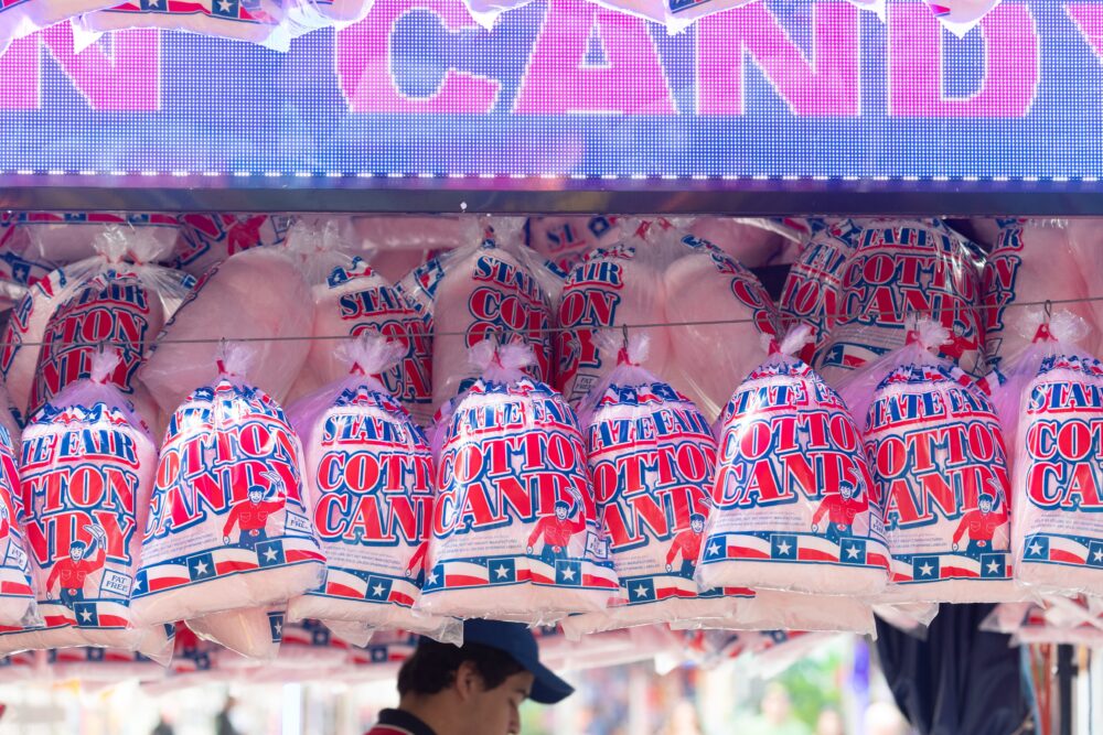 23 Value Foods at the 2023 State Fair of Texas State Fair of Texas