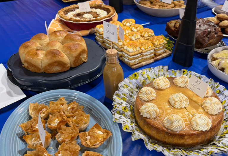 Creative Arts - Cooking Contests | State Fair of Texas