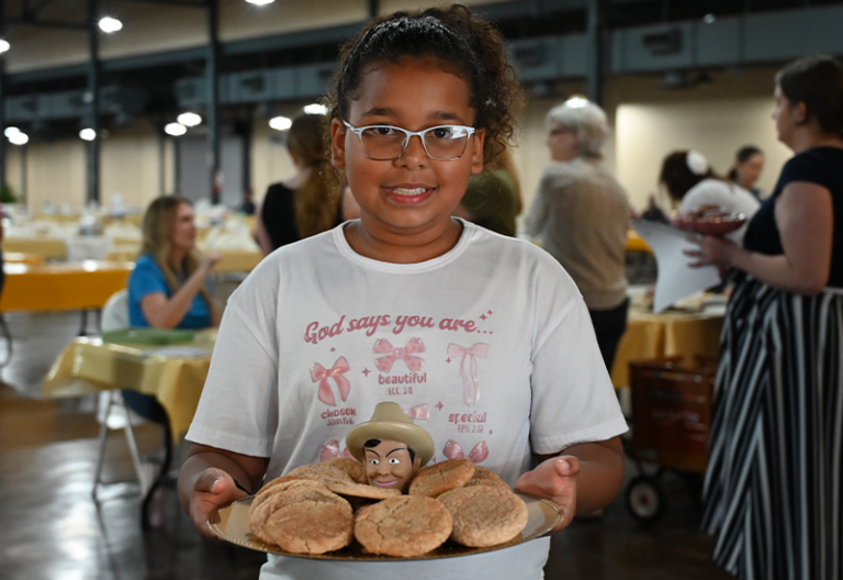 Creative Arts - Cooking Contests | State Fair of Texas