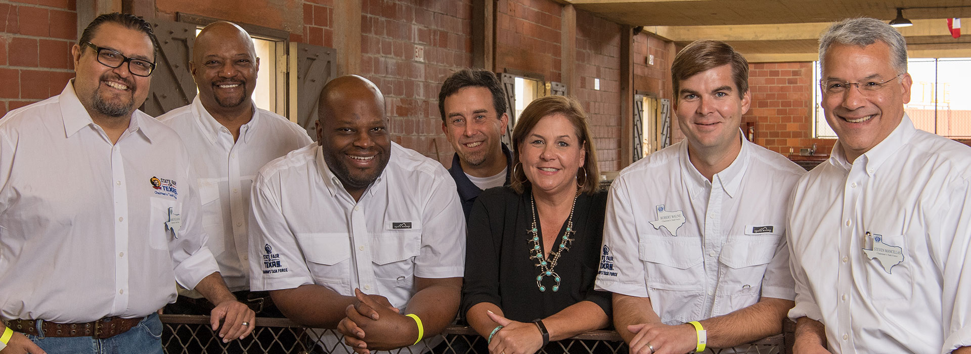 Philanthropy_Fundraising Events - Volunteer - Hero Banner