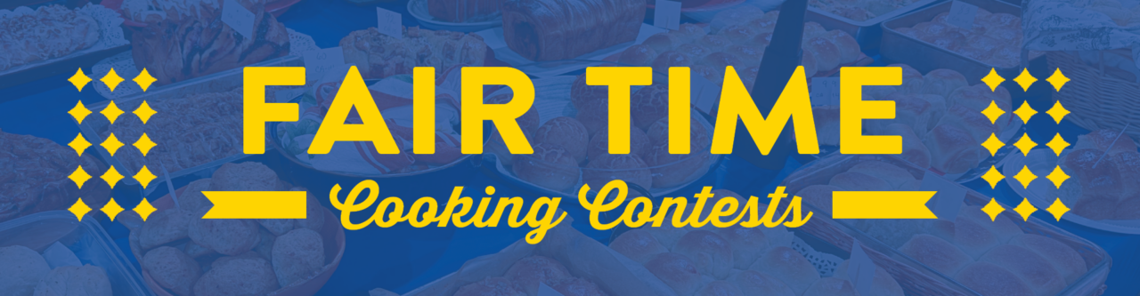 Creative Arts - Cooking Contests | State Fair of Texas