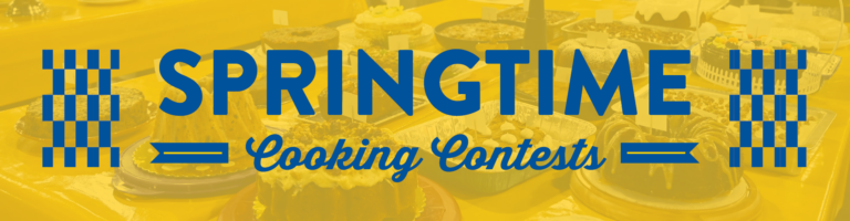 Creative Arts - Cooking Contests | State Fair of Texas