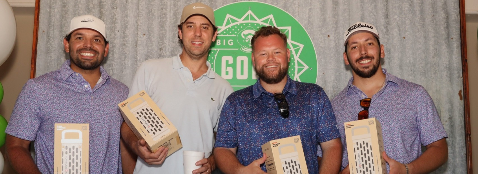 2026_SFT_Golf Classic_Hero Image 1