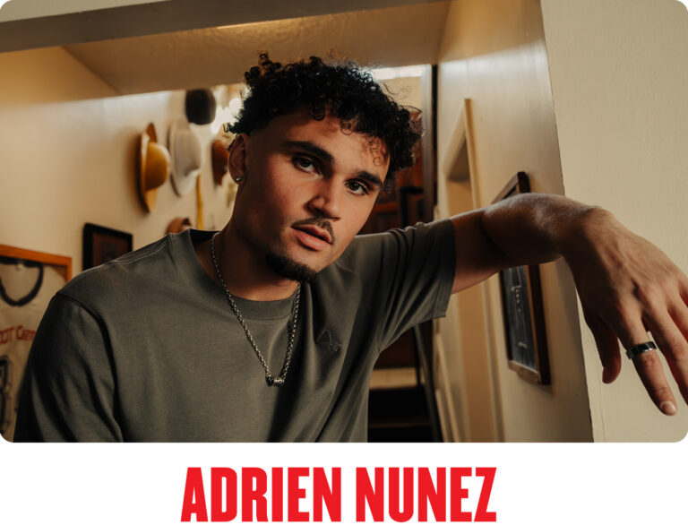 Adrien Nunez