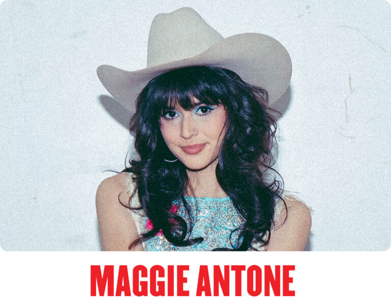 Maggie Antone