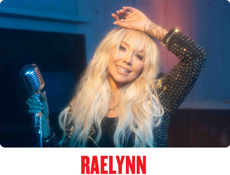 RaeLynn