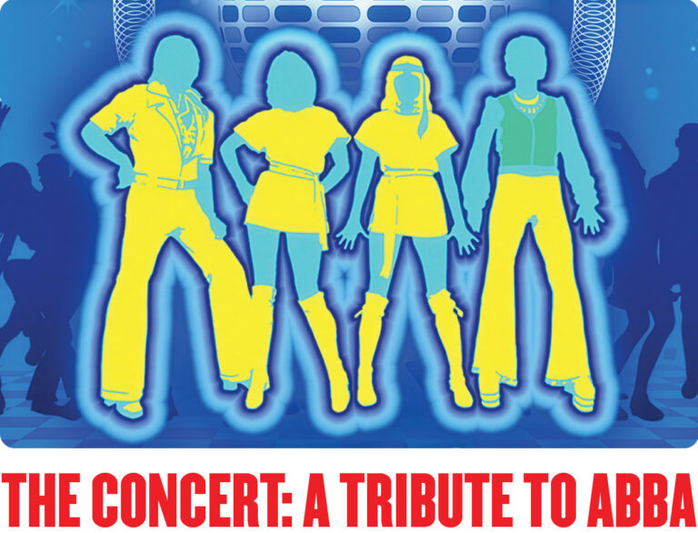 The Concert: A Tribute to ABBA